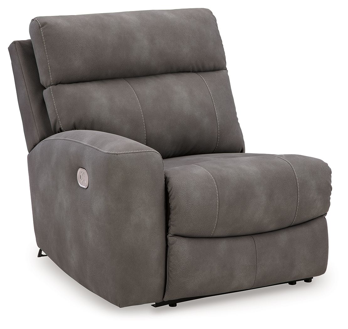 Next-Gen Durapella - 5 Piece Reclining Sectional
