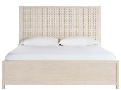 Dwell - Panel Bed
