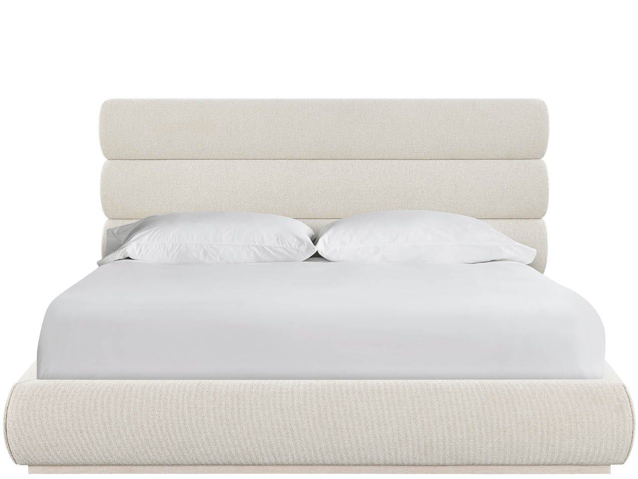 Modern - Horizon Bed
