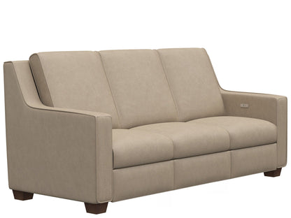 Tucker - Reclining Sofa