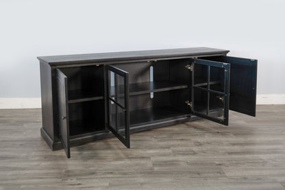 Banning - Long Media Cabinet - Umbra
