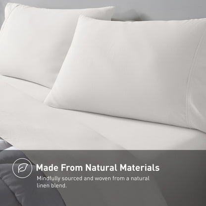 Linen Sheet Set