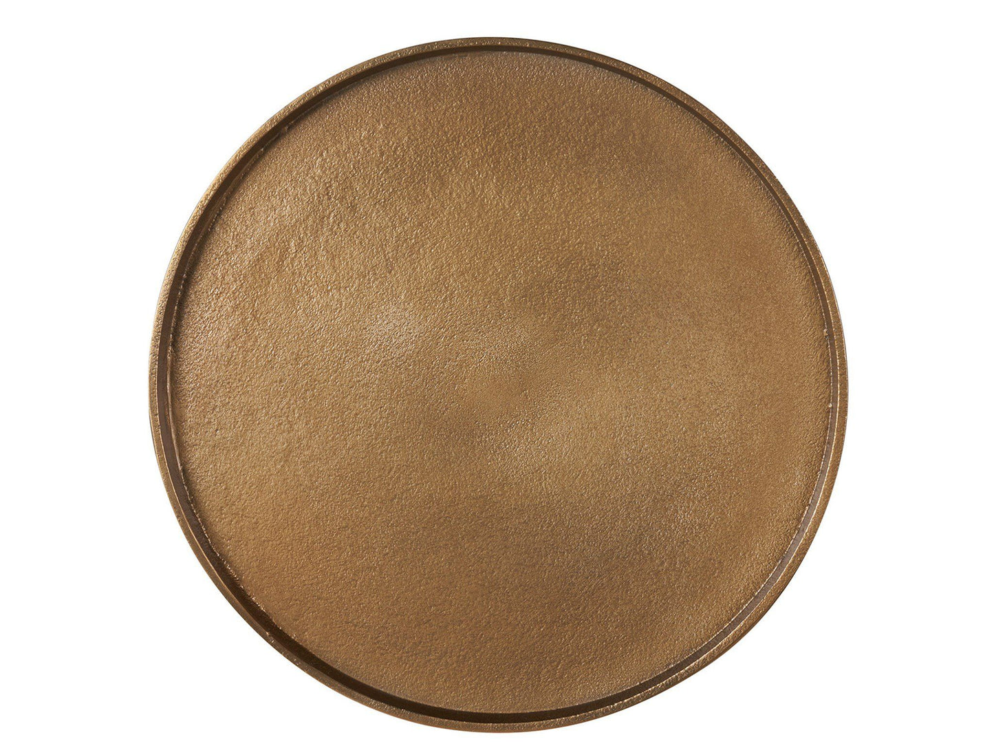 Modern - Sienna Martini Table - White