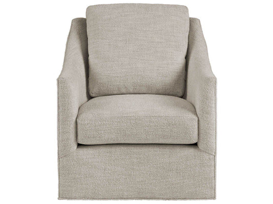 Walter - Swivel Chair