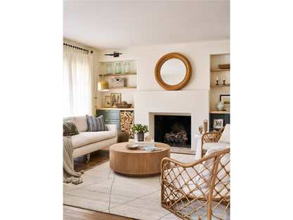Weekender Coastal Living Home - Table