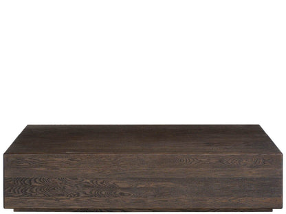Modern - Rectangle Cocktail Table