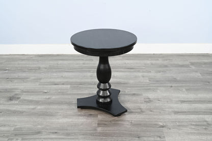 Bijou - Round Accent Table