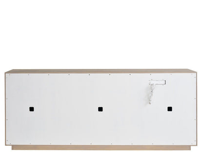 Modern - Credenza