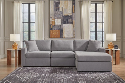 Modmax - 3 Piece Sectional