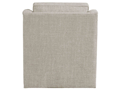 U Choose - Swivel Chair - Gray