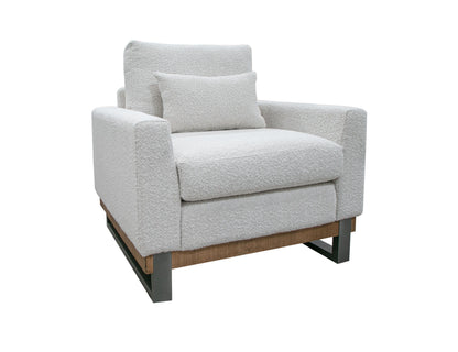 Mita - Arm Chair