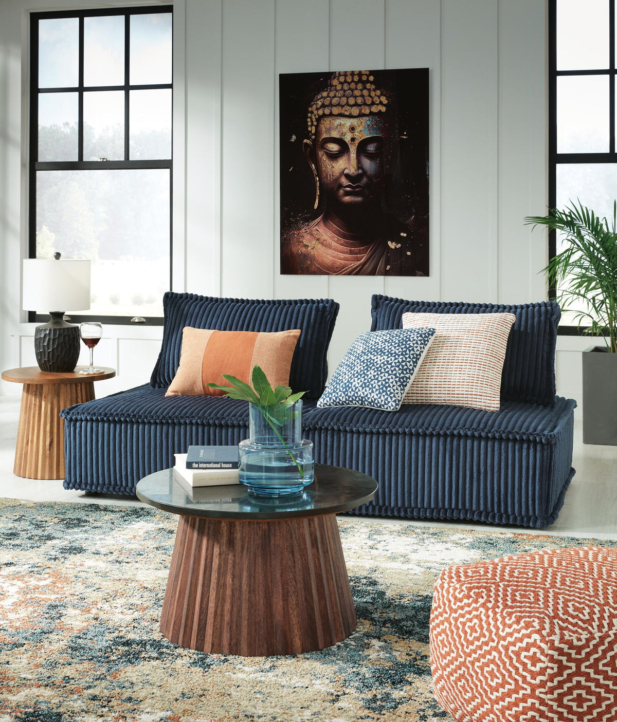 Bales - 2 Piece Sectional