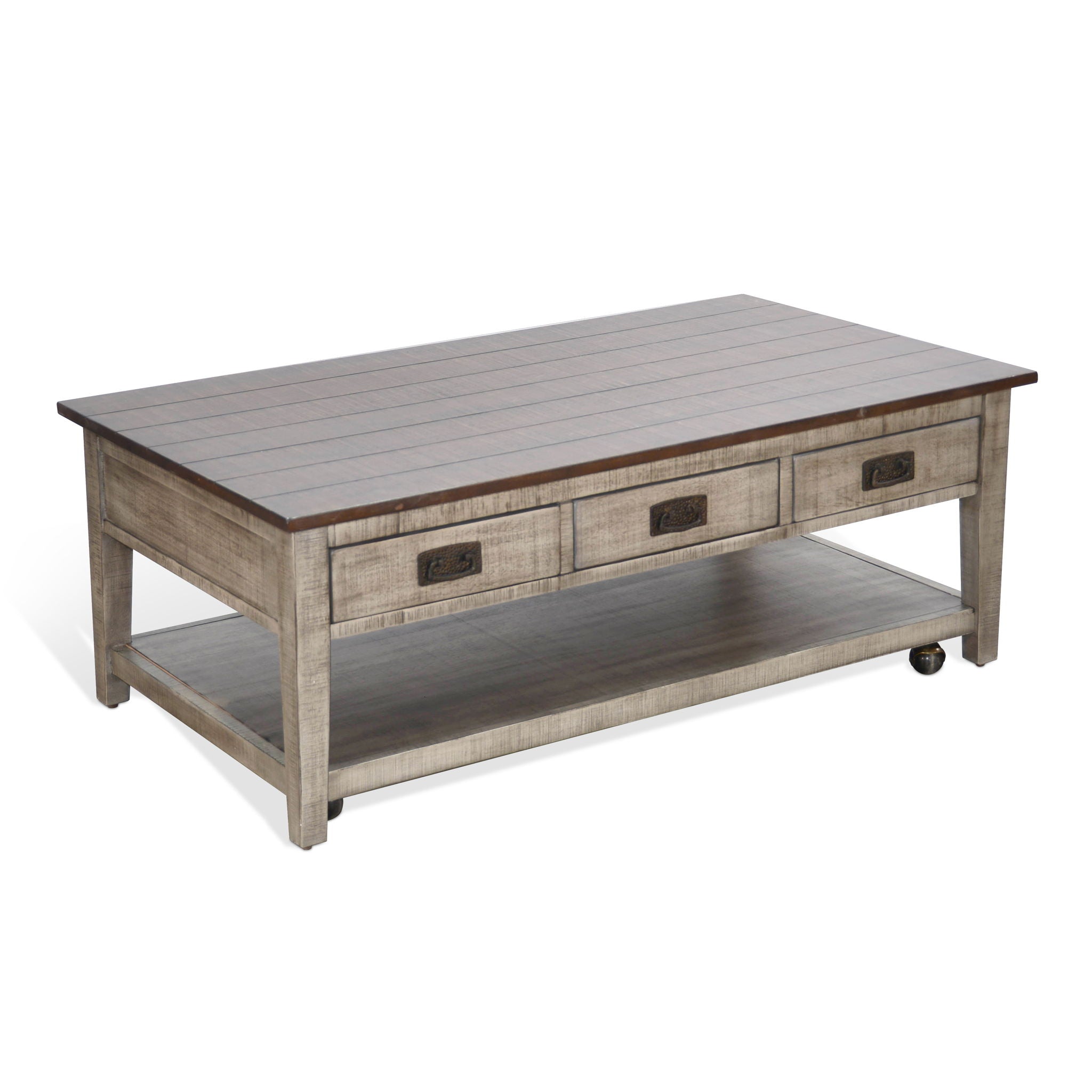 Homestead Hills - Table – Fendon's Furniture