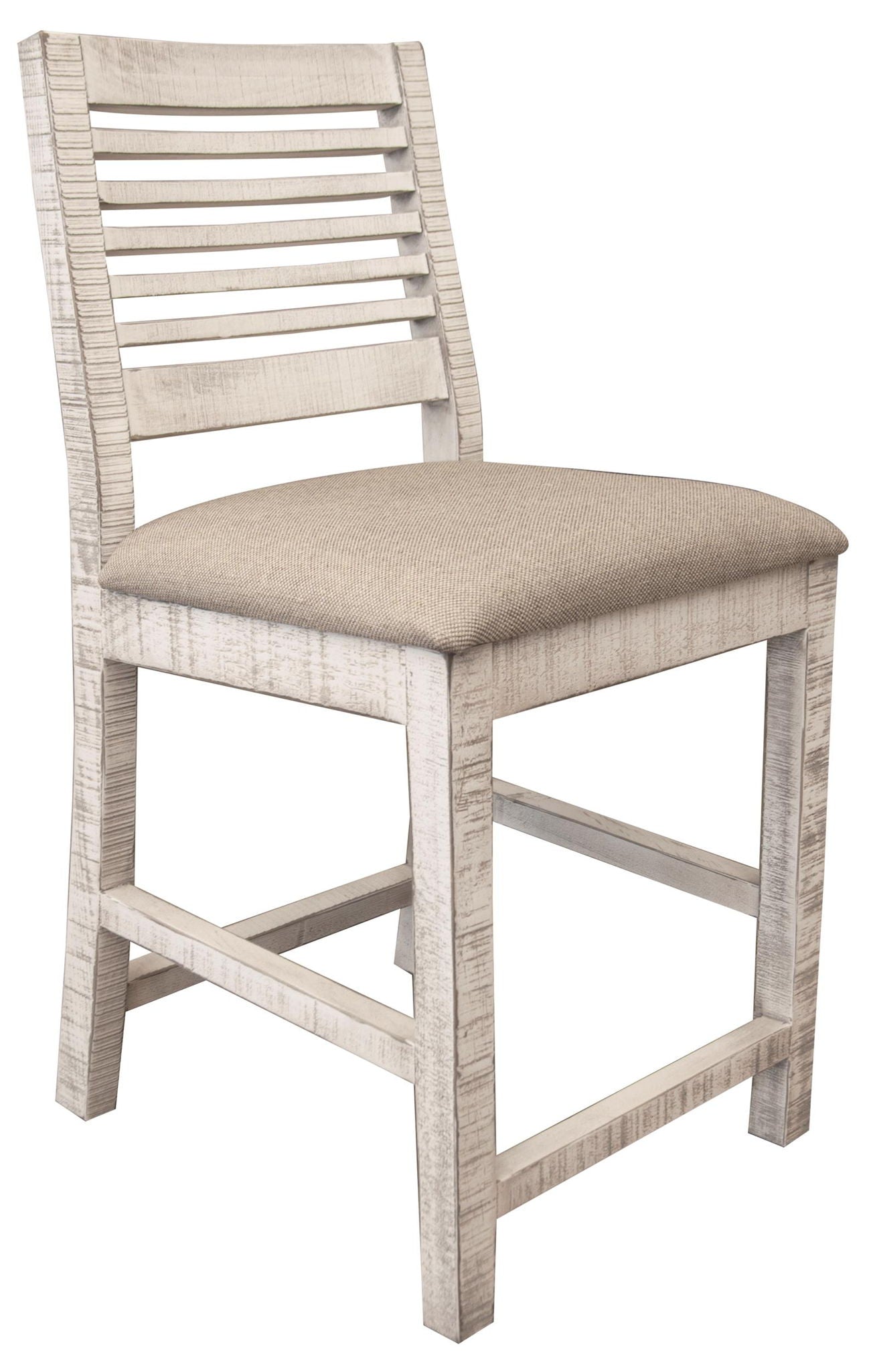 Stone - Barstool (Set of 2)