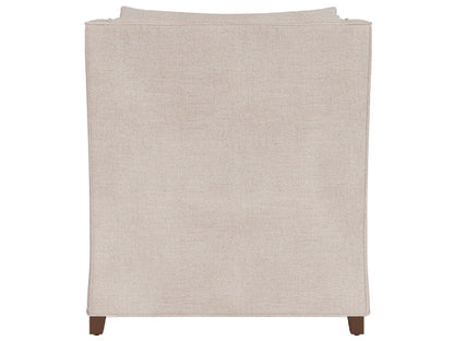 Hudson - Petite Chair, Special Order - Beige