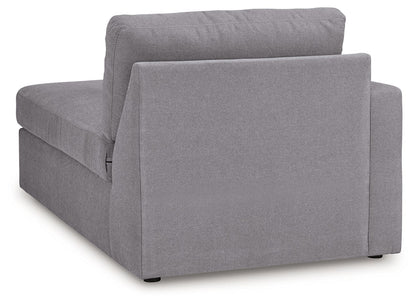 Modmax - 7 Piece Sectional