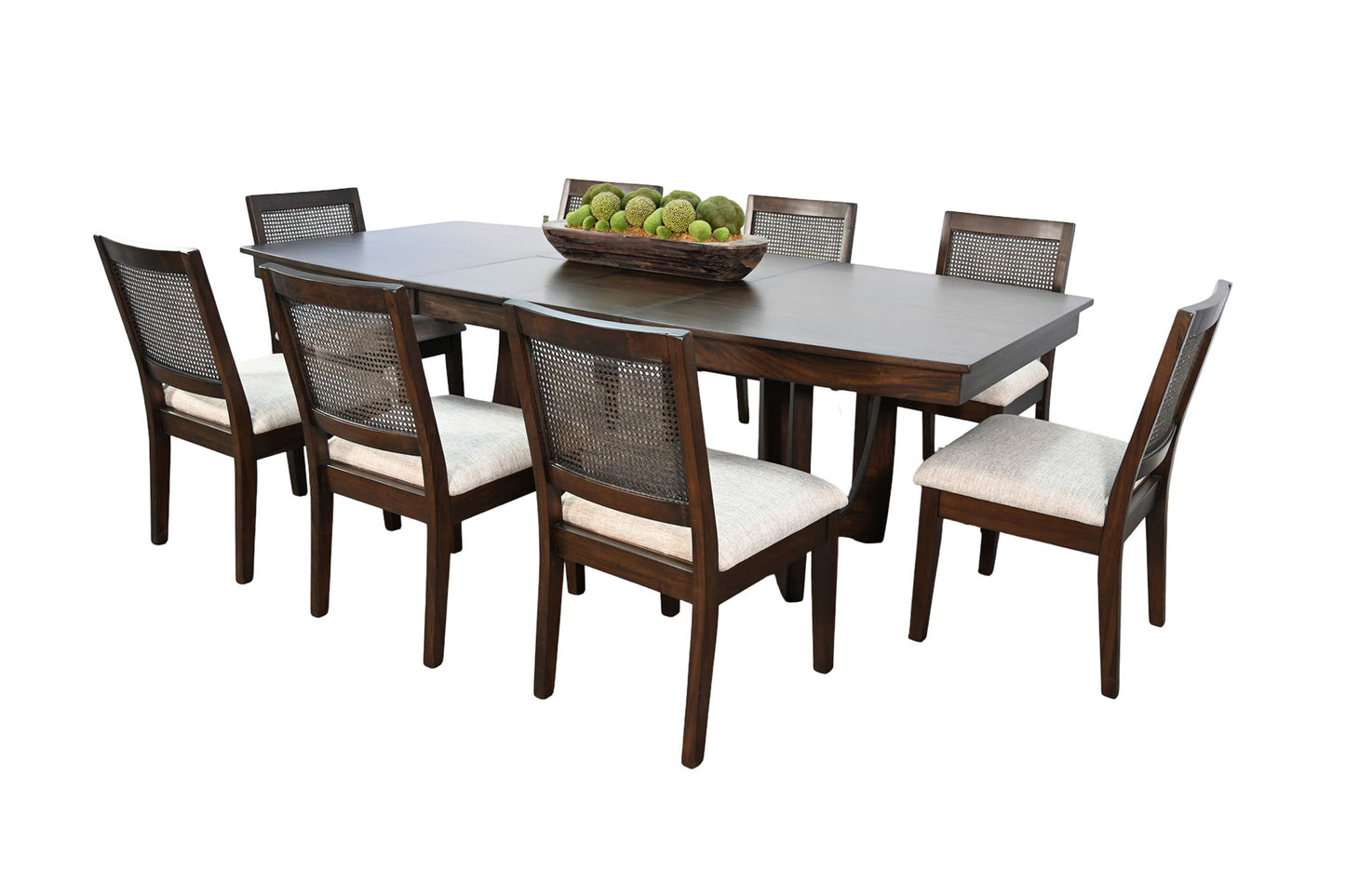 Noah - Extension Dining Set