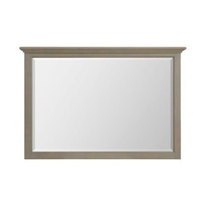 McKenzie - Beveled Mirror - Fieldstone