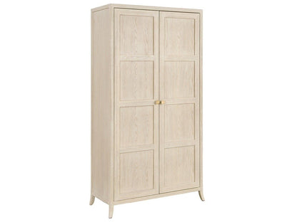 Velora - Wardrobe - Light Brown