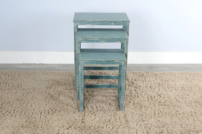Marina - Nesting Table