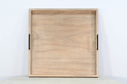 Tessa - Ottoman Tray