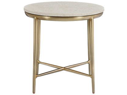 Velora - Amalfi Table For Living Room