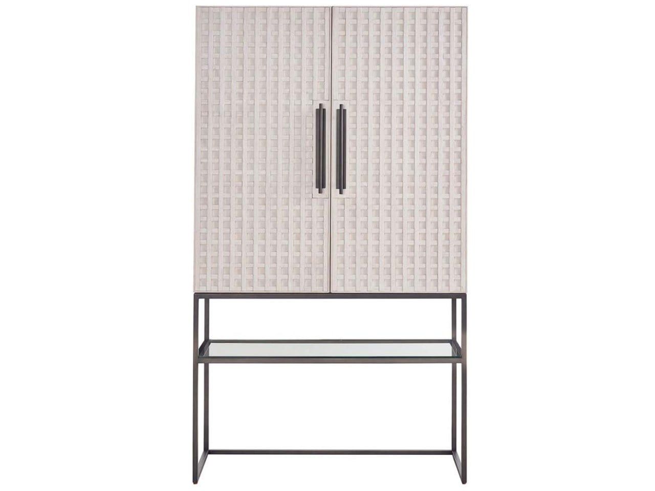 Dwell - Bar Cabinet