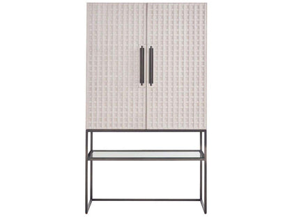 Dwell - Bar Cabinet