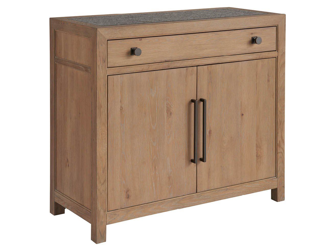 Griffith Park - Bar Cabinet