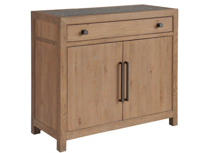 Griffith Park - Bar Cabinet