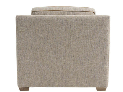 Liam - Chair - Light Brown