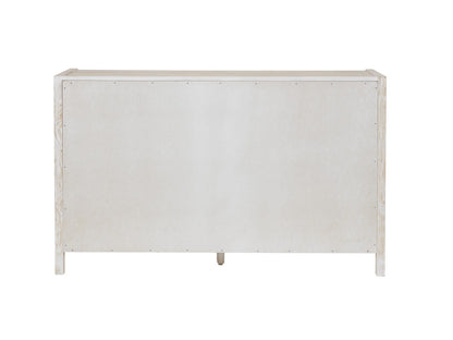 Getaway - Dresser - Beige