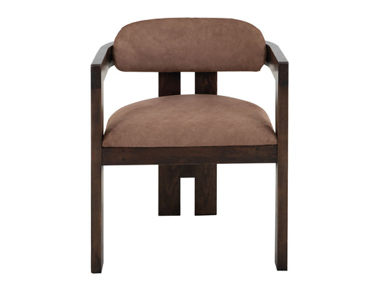 Raramuri - Upholstered Chair