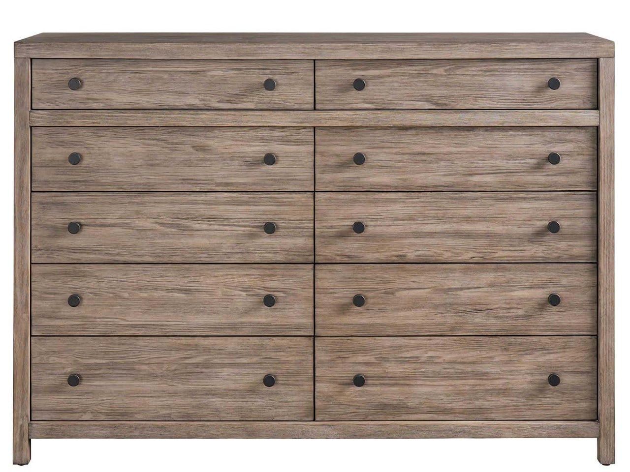 Dwell - Ten Drawer Dresser