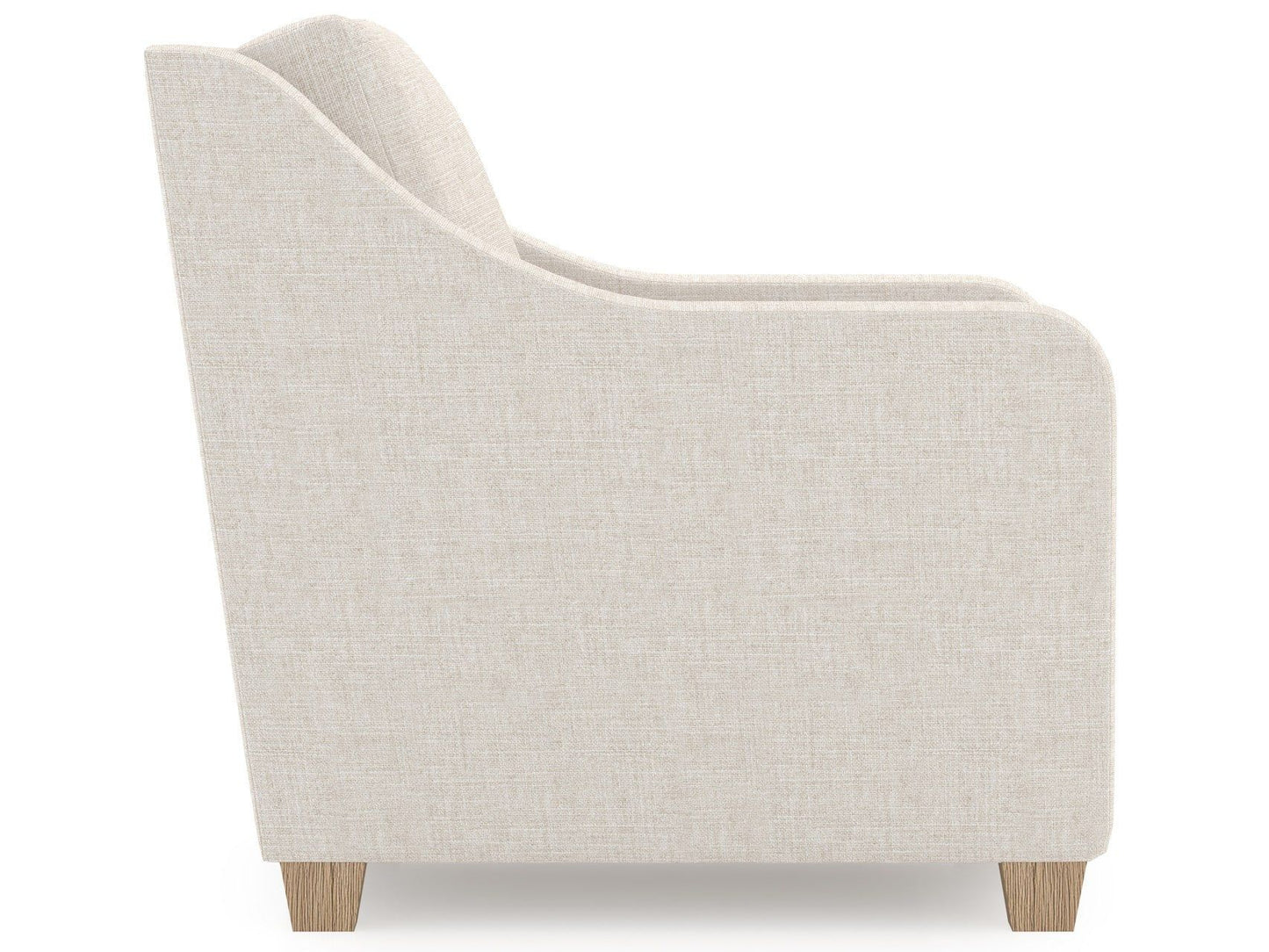 Aston - Recliner, Special Order - White