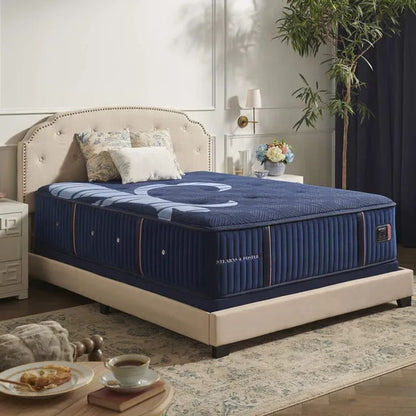 Reserve - Medium Tight Top Mattress