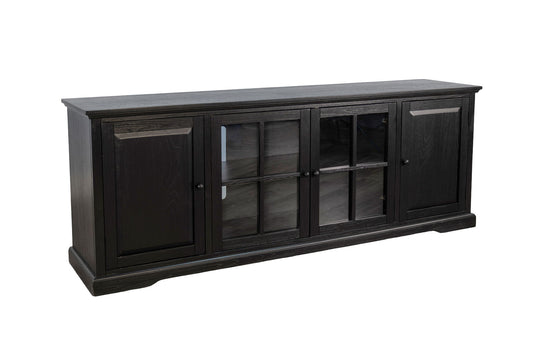 Banning - Long Media Cabinet - Umbra