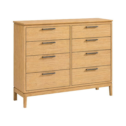 Bailey - 60"W Dresser - Natural