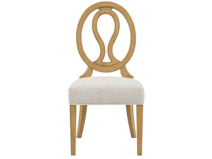 Birchaven - Oval Side Chair (Set of 2)