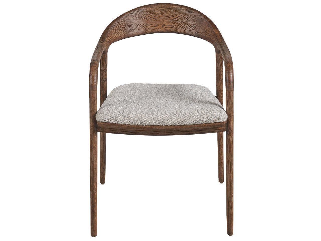 Modern - Echo Dining Arm Chair