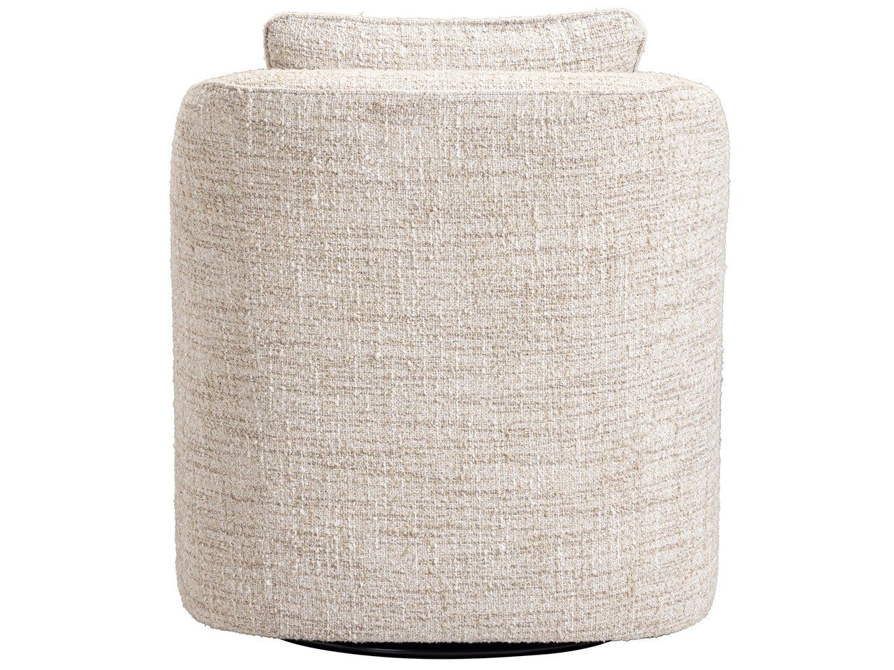 Costa - Swivel Chair - Beige