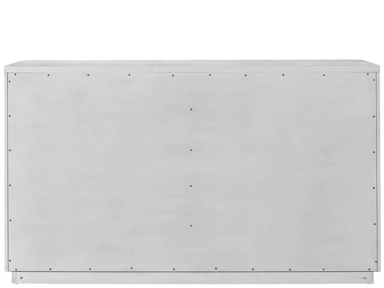 Tranquility / Miranda Kerr Home - Adore Drawer Dresser - White