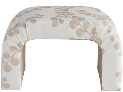 Nora - Ottoman, Special Order - Beige