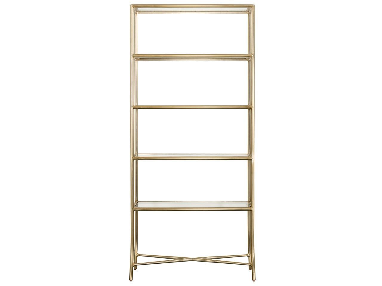 Velora - Etagere - Desert Gold