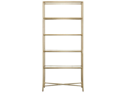 Velora - Etagere - Desert Gold