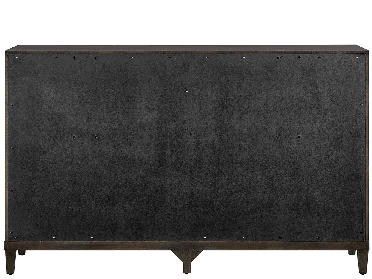 Fenwick - Dresser - Dark Brown