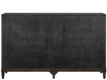 Fenwick - Dresser - Dark Brown