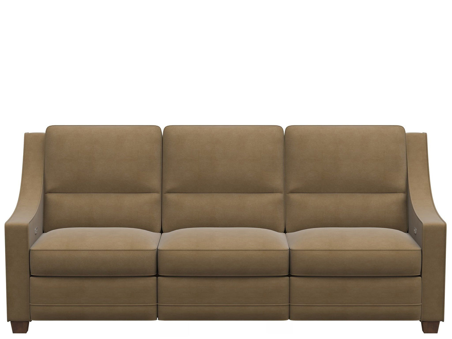 Kelce - Reclining Sofa