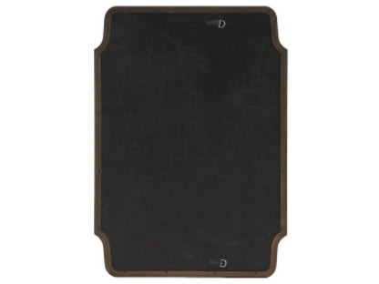 Griffith Park - Mirror - Black