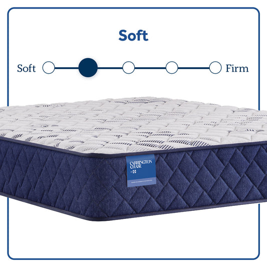 Murry Hill - Soft Tight Top Mattress